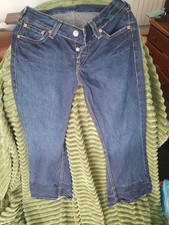 Levis 927 Jeans Denim Bootcut