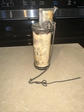 Antique 19th Century Chinese