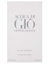 Giorgio Armani Acqua di Gio