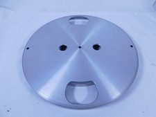 Pioneer PL-12D PL12D Turntable Alloy Platter
