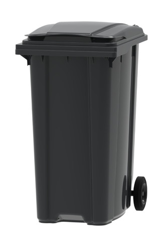 360 litre wheelie bin - wheelie,