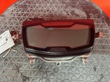 PIAGGIO BEVERLY S 400 SPEEDO INSTRUMENT CLUSTER SPEEDOMETER 2022