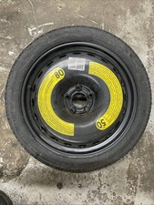 AUDI A4 B8/ B9 / B9.5 RS4 / A5 / RS5 - 19" Space Saver Spare Wheel - 8W0601027B