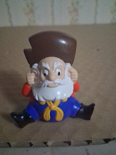 Stinky pete the prospector - pete,
