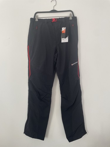 Montane terra pants hiking - terra, le