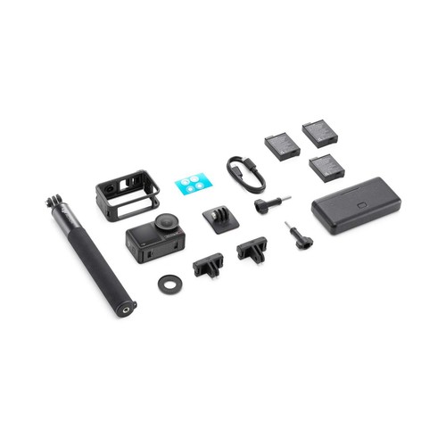Dji osmo action adventure - action, 4