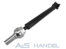 Cardan shaft front Dodge RAM