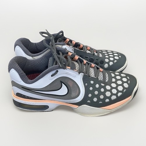 Nike air max courtballistec - nike,