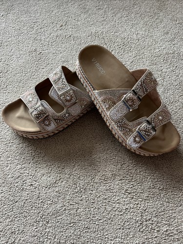 Virucci ladies double - virucci,