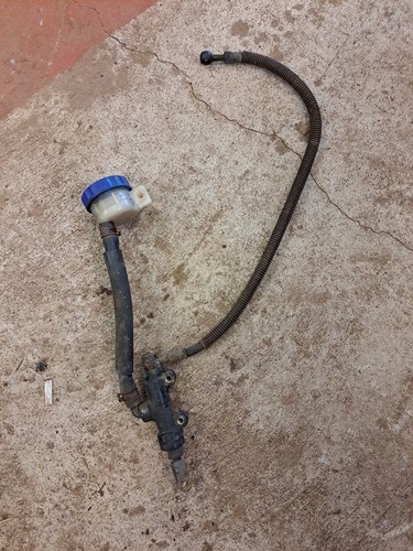 Genuine kawasaki gpx600 - genuine,