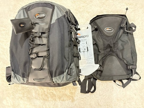 Pro grade lowepro trekker - pro,