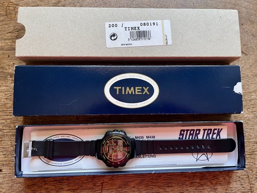 Rare 1993 timex star - 1993,
