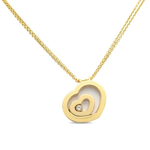 Chopard happy spirit diamond - spirit,
