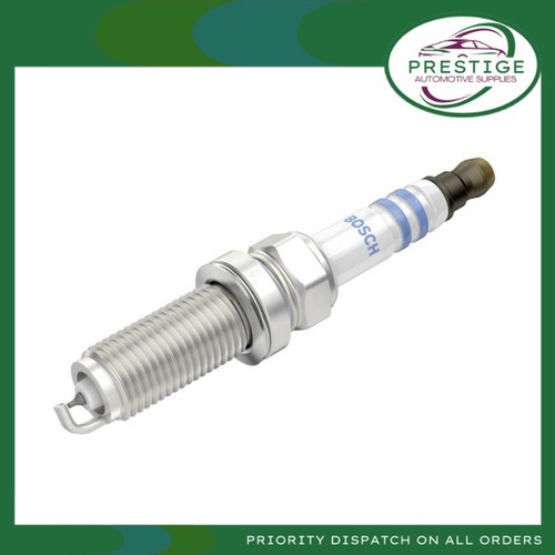 Bosch spark plug 242 - spark, 129
