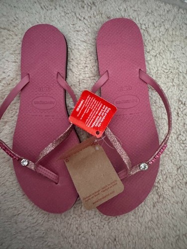 Havaianas size pink - size,