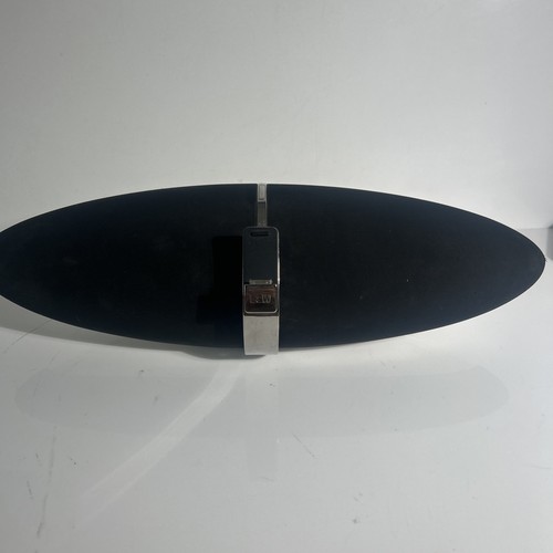 Bowers wilkins zeppelin - wilkins,
