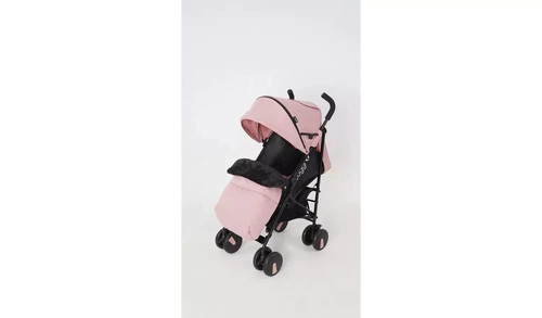 Cuggl rowan complete - complete, stroller