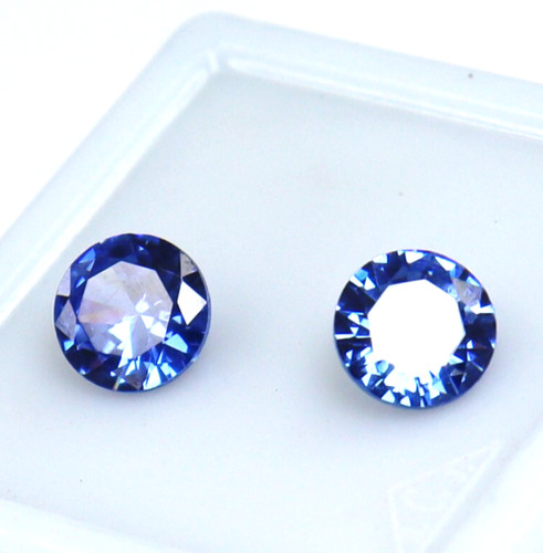 Blue sapphire aaa quality - aaa+,