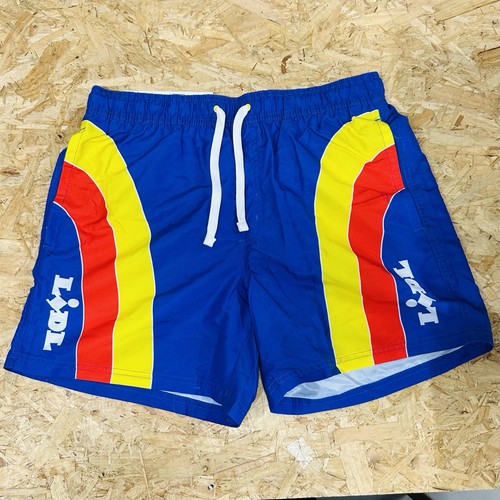 Lidl novelty swim shorts men - lidl,