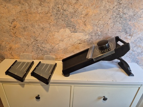Kitchenaid mandoline slicer - mandoline,