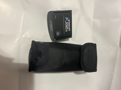 Westcott fj80 touchscreen - fj80, ii