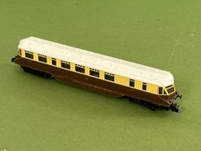 N gauge Graham Farish boxed