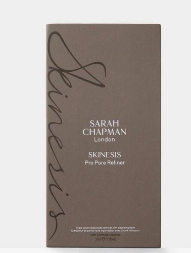 Sarah chapman pro pore - pro,