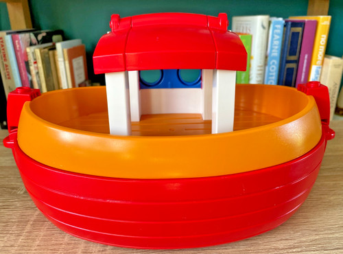 Playmobil noah s ark - noah's,