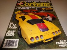 1980  HOT ROD MAGAZINE