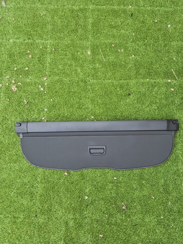 Audi parcel shelf mk1 q3 - q3,