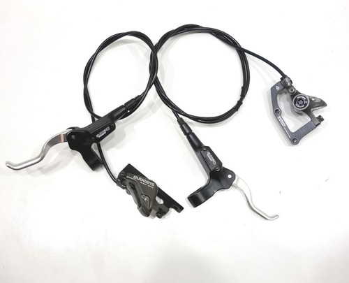 Shimano deore saint - shimano, /