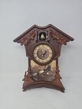 Bradford Exchange Eagle Art