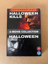 Halloween Kills and Halloween