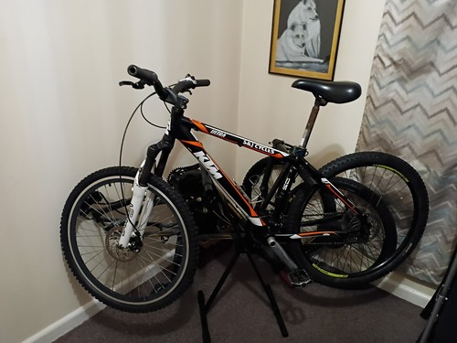 Ktm myroon prestige mountain - ktm,