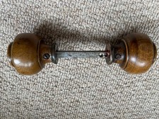 reclaimed Old  set of  wood