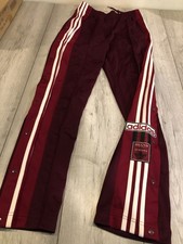 RETRO ADIDAS POPPERS TRACKSUIT