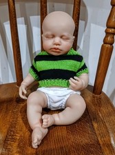 30cm High Quality Solid Soft