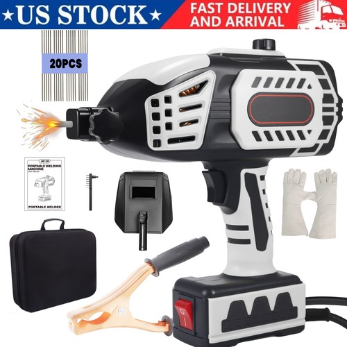 Handheld welding machine 110v - welding,