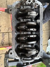 Mk1 Mx5 Forged Engine Parts