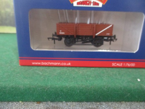Bachmann china clay - china,