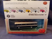 EFE 99705  VICTORIA COACH STN