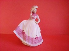 Coalport porcelain beau - coalport,