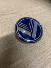 Badge, Eunos Roadster original