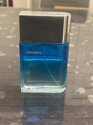 Paco rabanne fluoressence - rabanne,