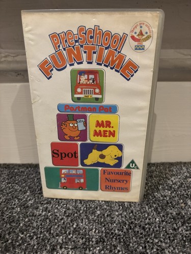 Tempo pre school - tempo, pre-school