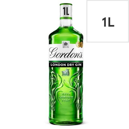 Gordon special dry - special, london