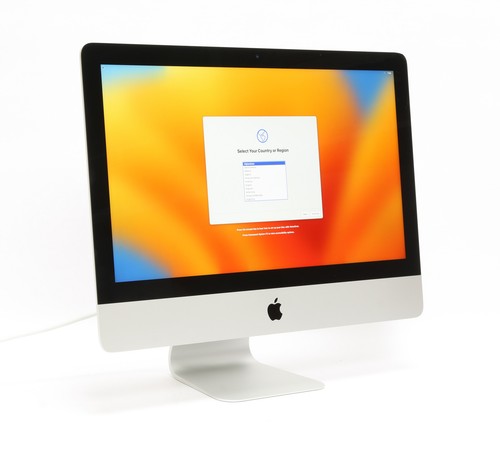 Inch apple imac 0ghz i5 - 21.5-inch, 3.0ghz