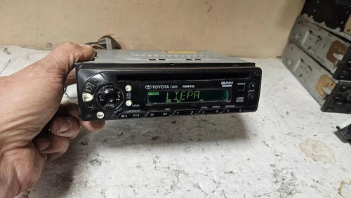 Toyota yaris navigation - yaris,