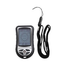 Compact Handheld Pocket