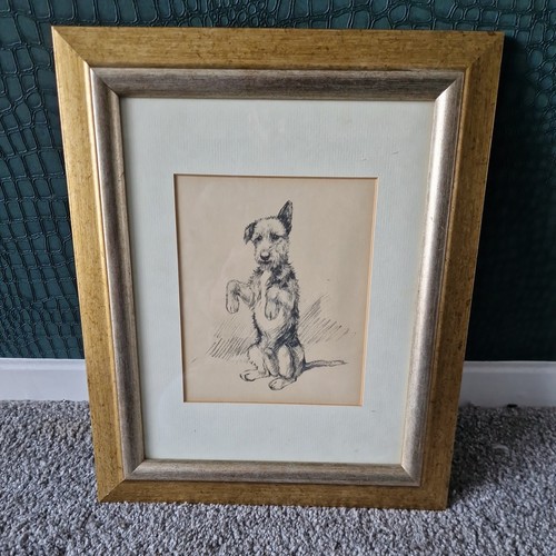 Well frames print - of, 1936